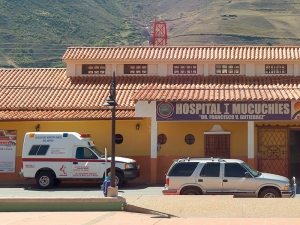 Венесуэльская оппозиция сообщила о смерти 15 детей в больнице из-за массового отключения электричества