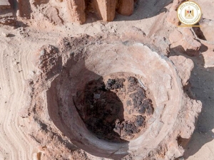 В Египте археологи раскопали самую древнюю пивоварню в мире